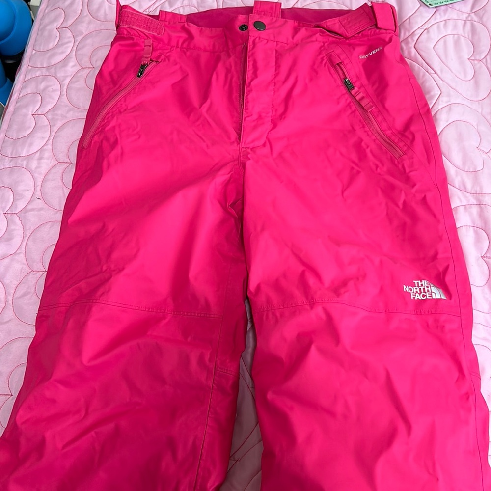 NorthFace